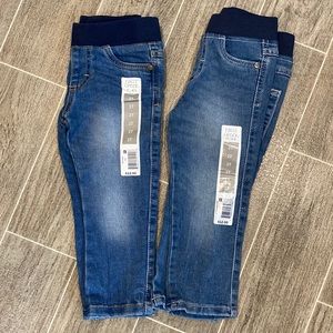 NWT Falls Creek Kids Jean Pants